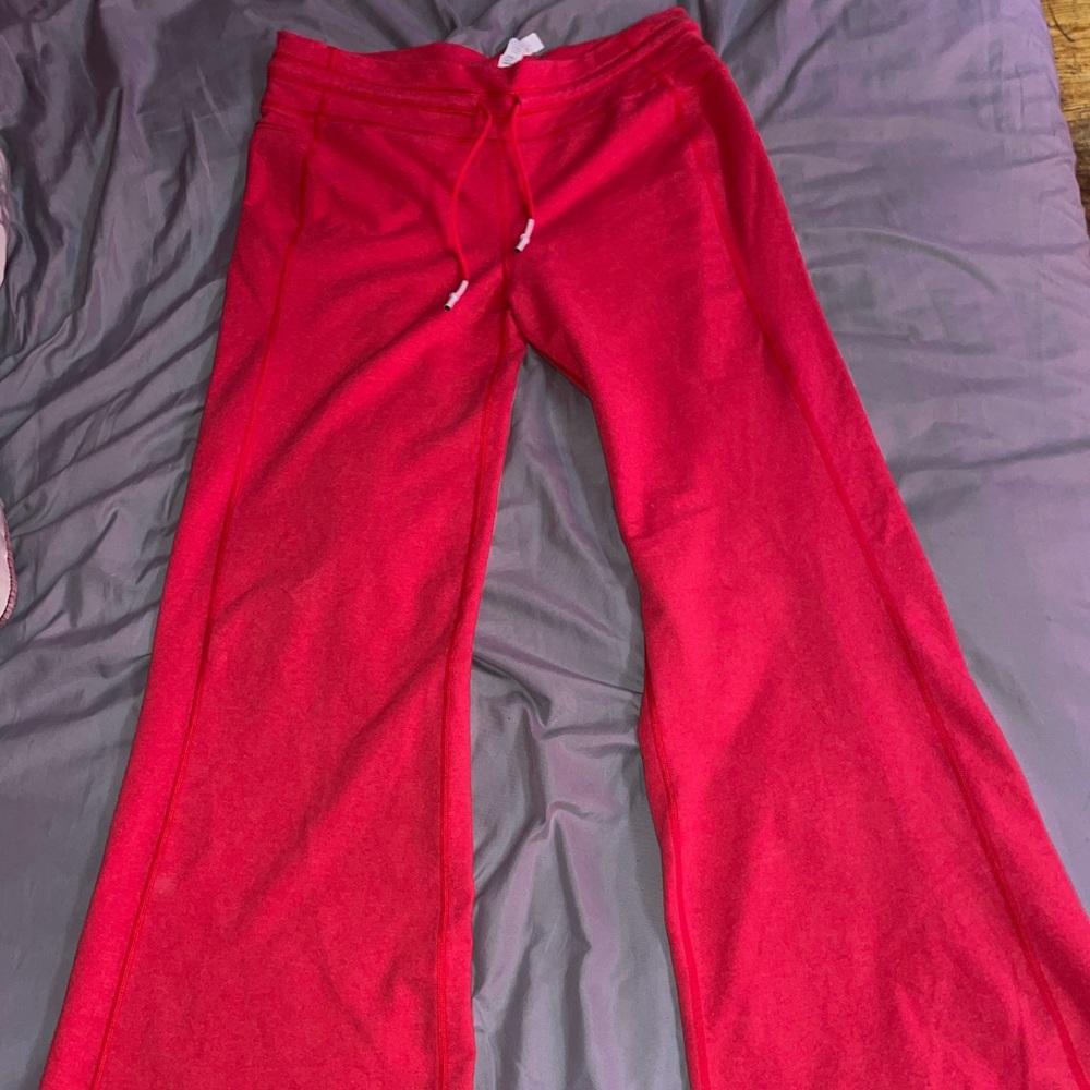 Lululemon Sweats RN 106259 Sweatpants